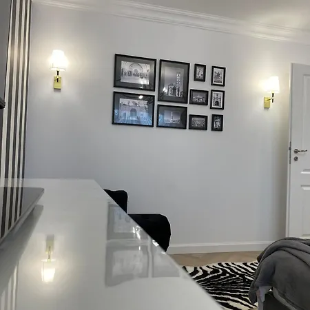 Luxury Black & White
